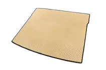 Nissan Ariya 2022– EVA kofferbakmat (Beige) foto 2