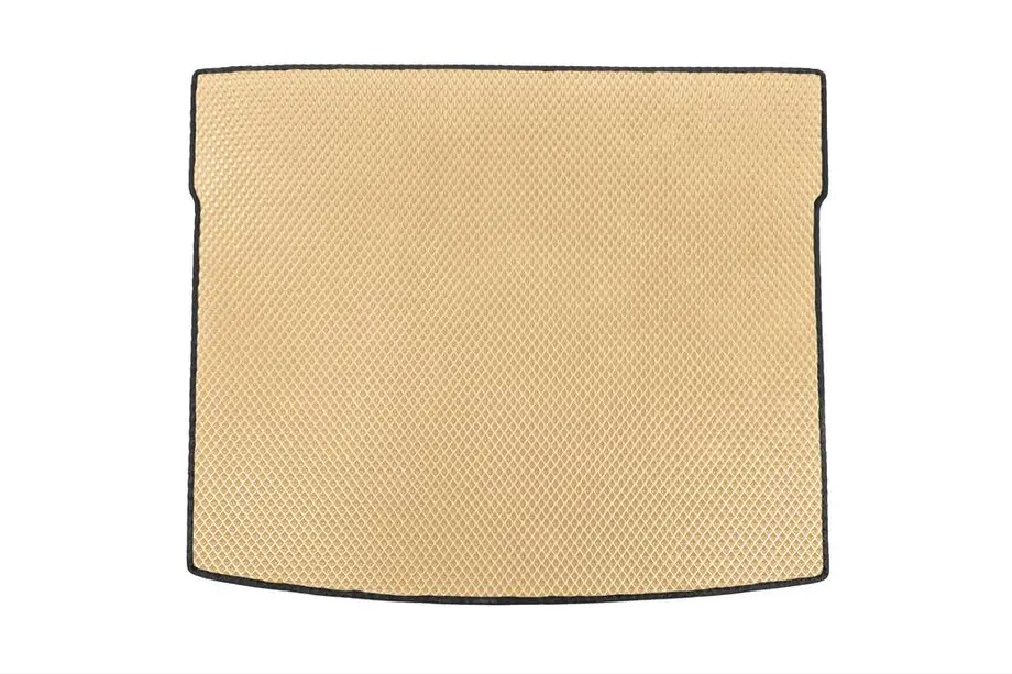Nissan Ariya 2022– EVA kofferbakmat (Beige) Image