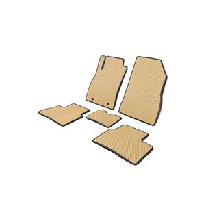 EVA automatten (Beige) foto 2
