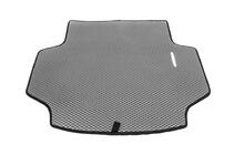 Nissan Leaf 2010–2017 Kofferbakmat V-1 (EVA, grijs) foto 1