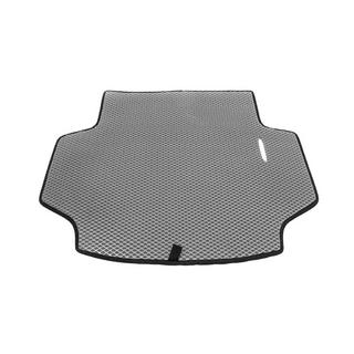 Kofferbakmat V-1 (EVA, grijs) Nissan Leaf 2010–2017 foto 1