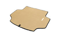 Nissan Leaf 2010–2017 Kofferbakmat V-1 (EVA, beige) foto 2