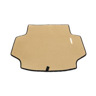 Kofferbakmat V-1 (EVA, beige) Nissan Leaf 2010–2017 foto 1