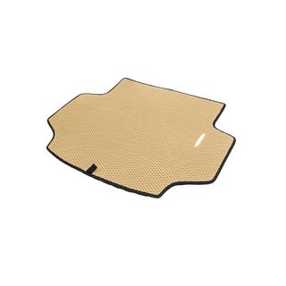 Kofferbakmat V-1 (EVA, beige) Nissan Leaf 2010–2017 foto 2