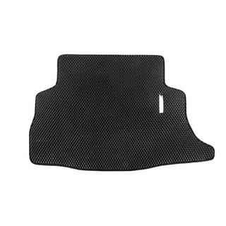 Kofferbakmat V-2 (EVA, zwart) Nissan Leaf 2010–2017 foto 1