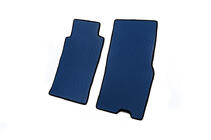 Nissan Patrol Y60 1988–1997 EVA automatten (Blauw) foto 4