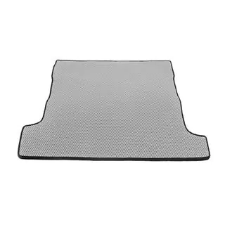 Kofferbakmat Lang (EVA, Grijs)