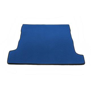 Kofferbakmat Lang (EVA, Blauw) Nissan Patrol Y60 1988–1997 foto 1