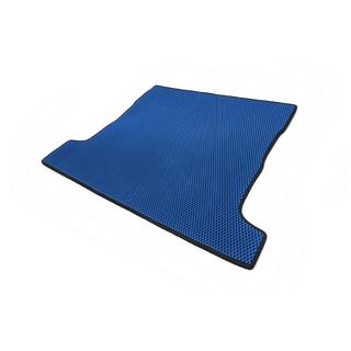 Kofferbakmat Lang (EVA, Blauw) Nissan Patrol Y60 1988–1997 foto 2