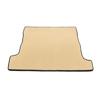 Kofferbakmat, lang (EVA, beige) Nissan Patrol Y60 1988–1997 foto 1