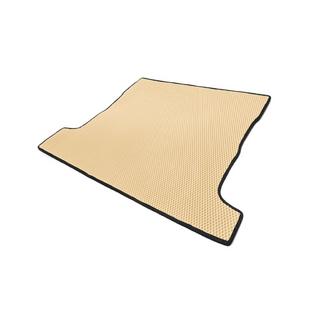 Kofferbakmat, lang (EVA, beige) Nissan Patrol Y60 1988–1997 foto 2