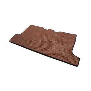 Kofferbakmat Kort (EVA, Bruin) Nissan Patrol Y60 1988–1997 foto 2
