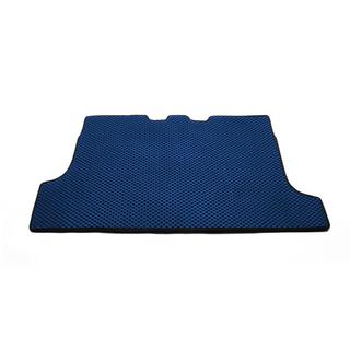 Kofferbakmat Kort (EVA, Blauw) Nissan Patrol Y60 1988–1997 foto 1