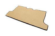 Nissan Patrol Y60 1988–1997 Kofferbakmat Kort (EVA, Beige) foto 2