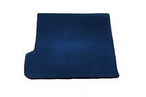 Nissan Patrol Y61 1997–2011 Kofferbakmat Lang (EVA, Blauw) foto 1