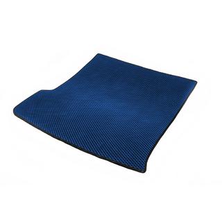 Kofferbakmat Lang (EVA, Blauw) foto 2