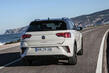 Volkswagen T-Roc: review van de vernieuwde crossover foto 4
