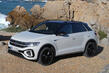 Volkswagen T-Roc: review van de vernieuwde crossover foto 2