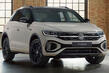 Volkswagen T-Roc: review van de vernieuwde crossover foto 1