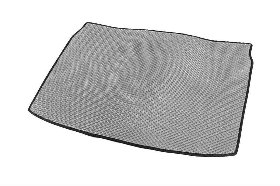 Nissan Qashqai 2014–2021 Kofferbakmat (EVA, grijs) Foto 2
