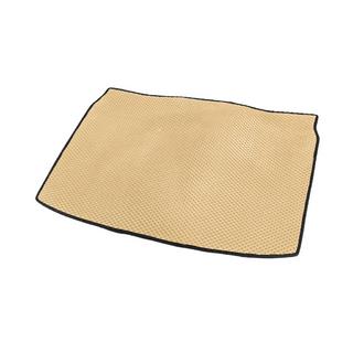 Kofferbakmat (EVA, Beige) foto 2