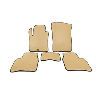 EVA automatten (Beige)