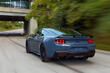 Zevende generatie van de sportcoupé Ford Mustang foto 4