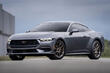 Zevende generatie van de sportcoupé Ford Mustang foto 2
