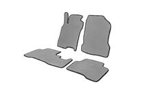 Nissan X-trail T30 2002–2007 EVA automatten (grijs) foto 2