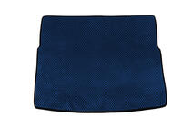 Opel Insignia 2008–2017 Kofferbakmat (EVA, polyurethaan, blauw) SW foto 1