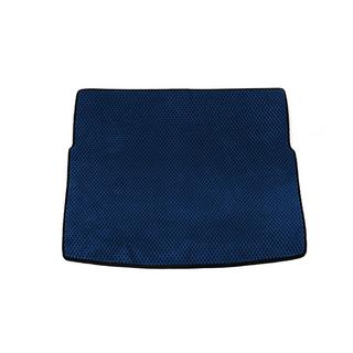 Kofferbakmat (EVA, polyurethaan, blauw) SW Opel Insignia 2008–2017 foto 1