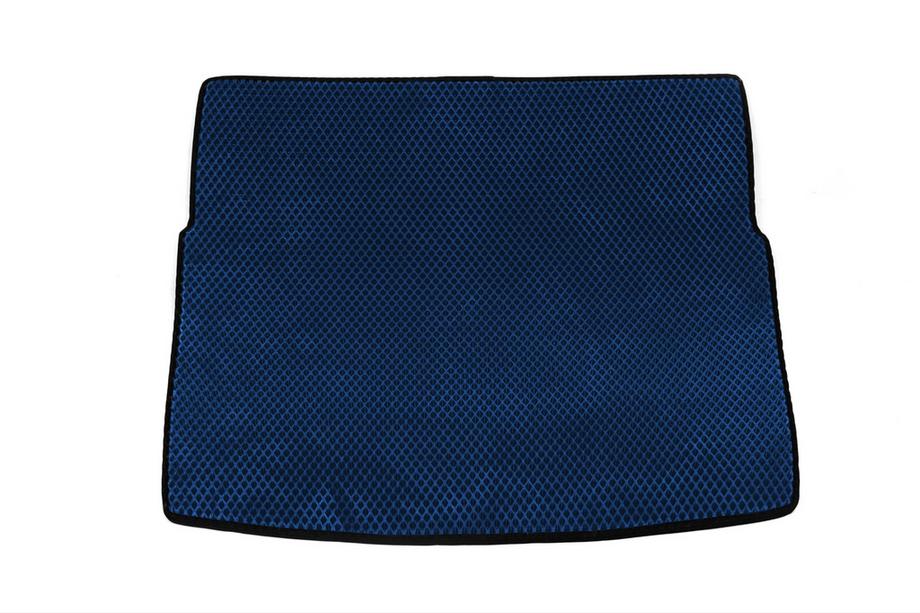 Opel Insignia 2008–2017 Kofferbakmat (EVA, polyurethaan, blauw) SW Image