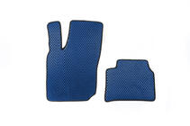Opel Tigra 1994–2001 EVA automatten (Blauw) foto 1