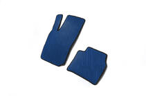 Opel Tigra 1994–2001 EVA automatten (Blauw) foto 2