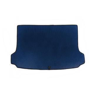 Kofferbakmat SW (EVA, Blauw) foto 1