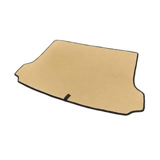 Kofferbakmat SW (EVA, beige) foto 2
