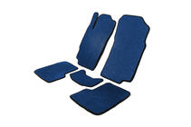 Peugeot 406 1995–2004 EVA automatten (Blauw) foto 2