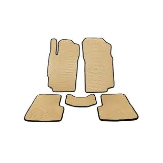 EVA automatten (Beige)