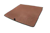 Peugeot 508 2010–2018 Kofferbakmat (SW, EVA, Bruin) foto 2