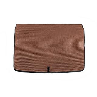 Kofferbakmat (SW, EVA, Bruin) Peugeot 508 2010–2018 foto 1