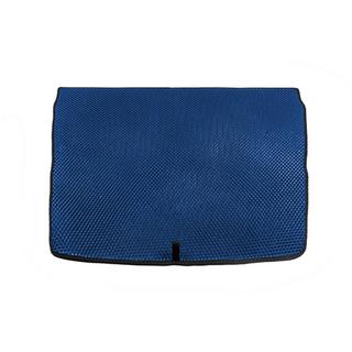 Kofferbakmat (SW, EVA, Blauw) Peugeot 508 2010–2018 foto 1