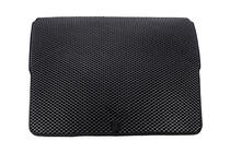 Peugeot 3008 2008–2016 Kofferbakmat (EVA, zwart) foto 1