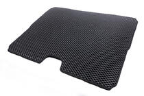 Peugeot 3008 2008–2016 Kofferbakmat (EVA, zwart) foto 3