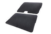 Peugeot 3008 2008–2016 Kofferbakmat (EVA, zwart) foto 5