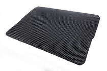 Peugeot 3008 2008–2016 Kofferbakmat (EVA, zwart) foto 4