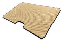 Peugeot 3008 2008–2016 Kofferbakmat (EVA, Beige) foto 6