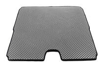 Peugeot 3008 2008–2016 Kofferbakmat (EVA, grijs) Kofferbakmat onder (EVA, grijs) foto 5