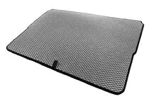 Peugeot 3008 2008–2016 Kofferbakmat (EVA, grijs) foto 4