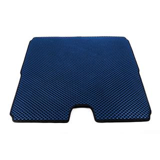 Kofferbakmat (EVA, blauw) foto 4