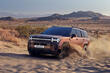 Hyundai Santa Fe van de vijfde generatie: crossover-overzicht foto 2